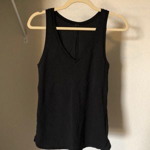 Lululemon Vneck Tank